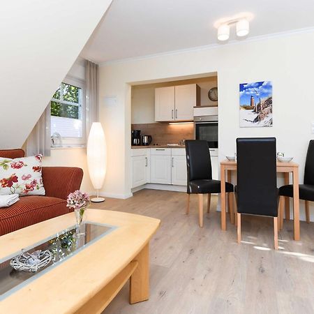 Haus Meerzeit Bensersiel Zewnętrze zdjęcie