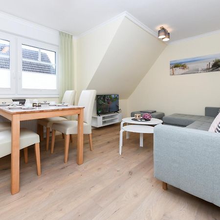 Haus Meerzeit Bensersiel Zewnętrze zdjęcie