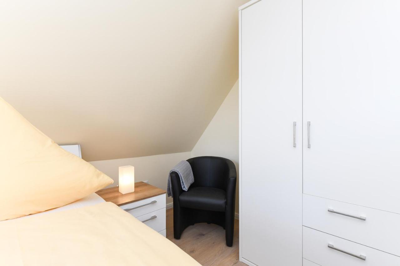 Haus Meerzeit Bensersiel Zewnętrze zdjęcie