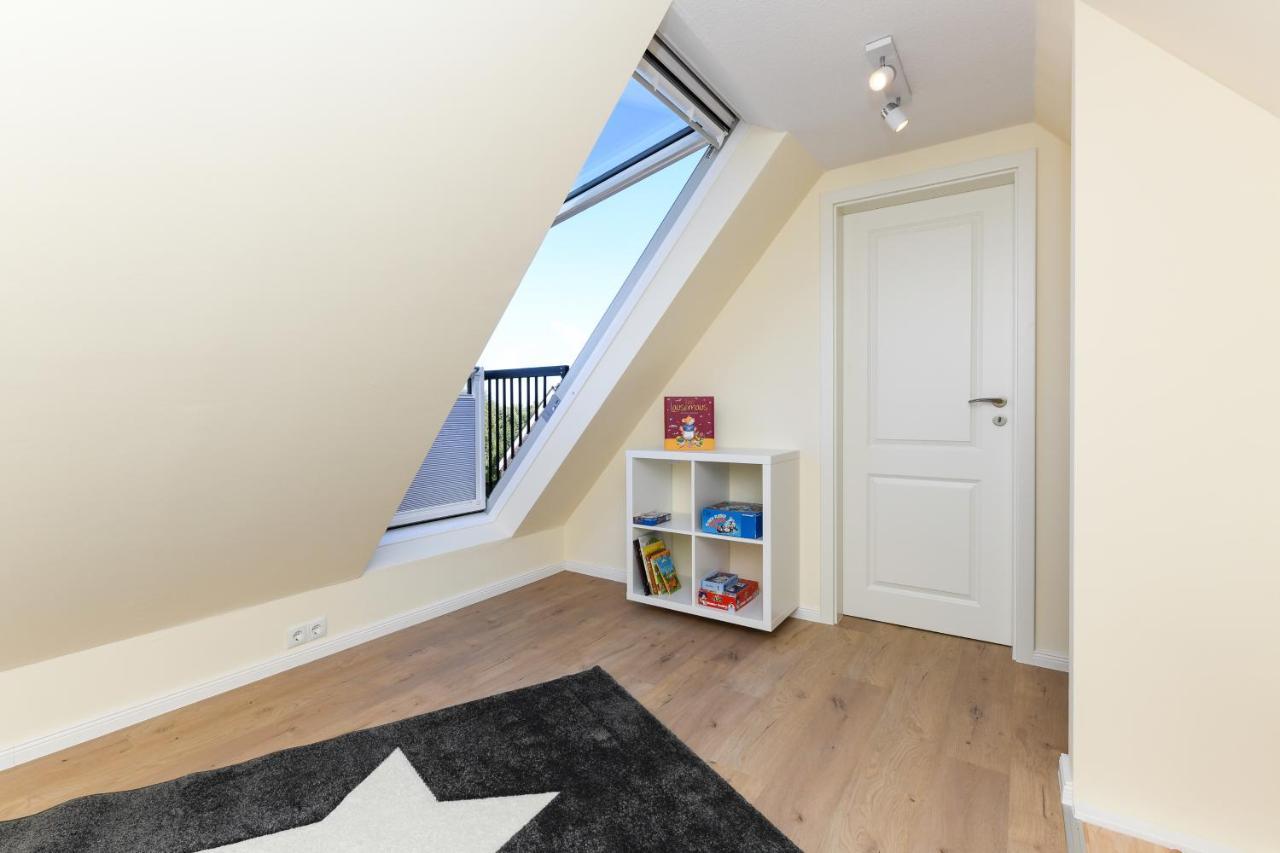 Haus Meerzeit Bensersiel Zewnętrze zdjęcie